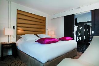 Hotel Pullman Montpellier Antigone