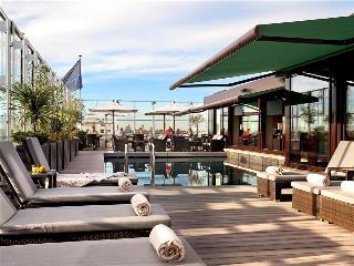 Hotel Pullman Montpellier Antigone