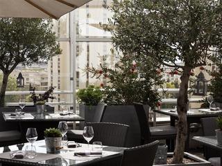 Hotel Pullman Montpellier Antigone