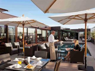 Hotel Pullman Montpellier Antigone