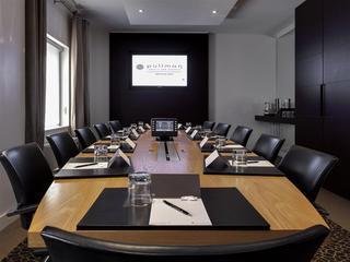 Hotel Pullman Montpellier Antigone