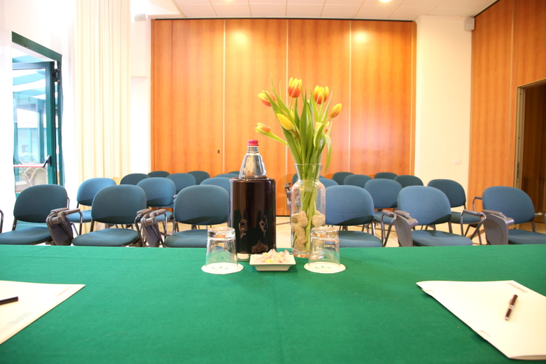 Eurogarden Hotel