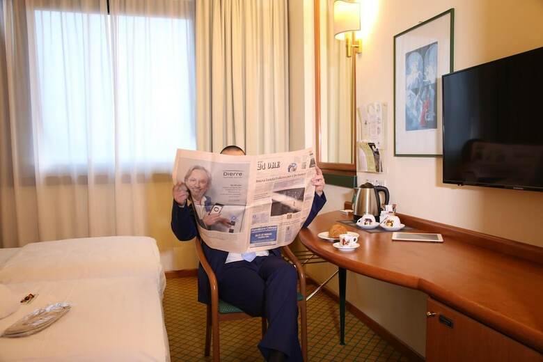 Eurogarden Hotel