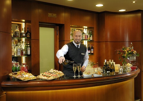 Eurogarden Hotel