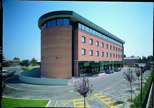 Eurogarden Hotel