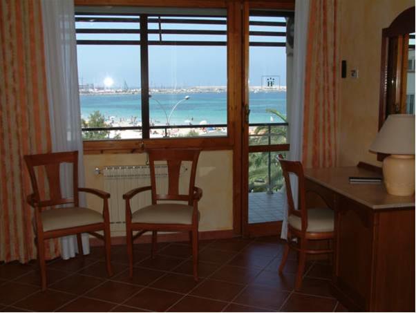 Hotel Florida
