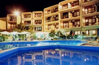 Hotel Florida