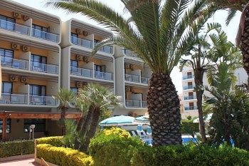 Hotel Florida