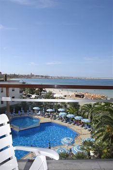 Hotel Florida