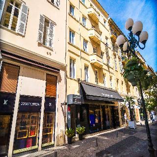 Paradis Hotel