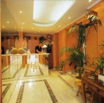 Paradis Hotel