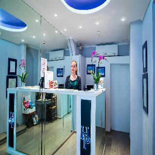 Paradis Hotel