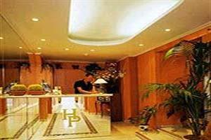 Paradis Hotel
