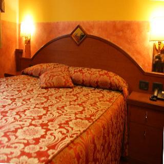 Hotel Majestic - Linate Airport