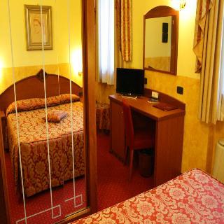 Hotel Majestic - Linate Airport