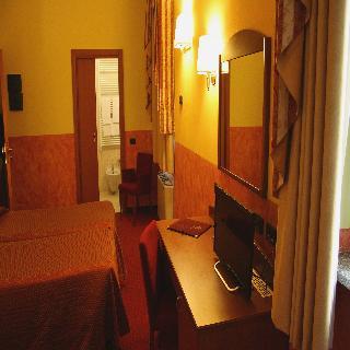 Hotel Majestic - Linate Airport