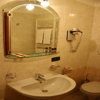 Hotel Majestic - Linate Airport