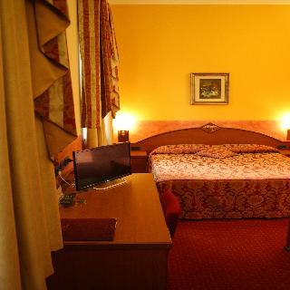 Hotel Majestic - Linate Airport