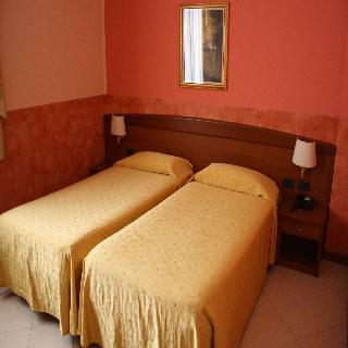 Hotel Majestic - Linate Airport
