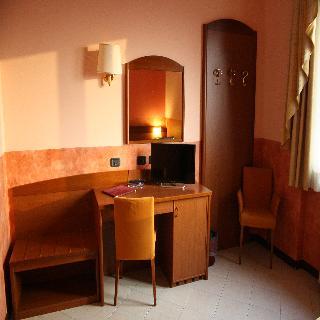 Hotel Majestic - Linate Airport