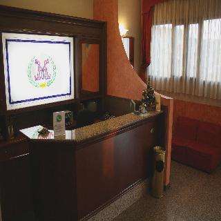 Hotel Majestic - Linate Airport