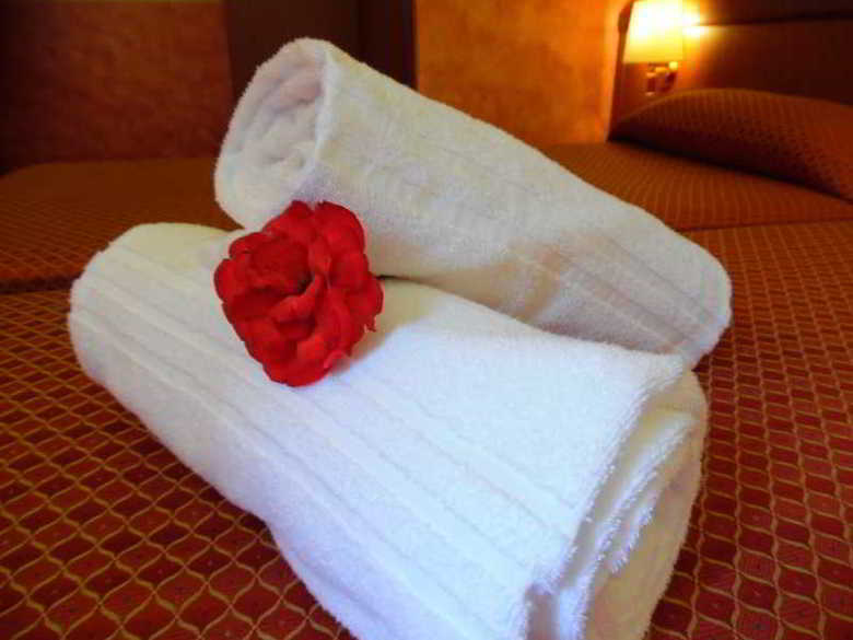 Hotel Majestic - Linate Airport