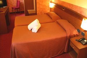 Hotel Majestic - Linate Airport