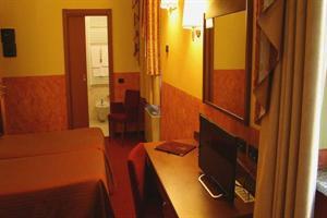 Hotel Majestic - Linate Airport