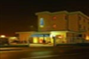Hotel Majestic - Linate Airport