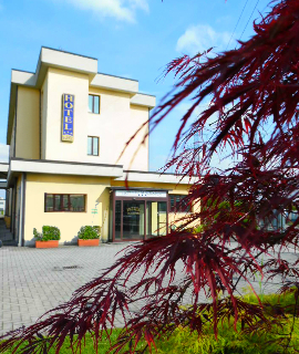 Hotel Majestic - Linate Airport