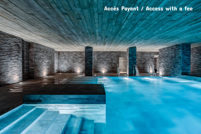 Hotel Lyon Metropole & Spa