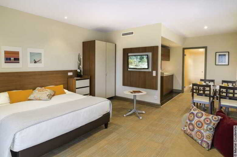 Hotel Lyon Metropole & Spa