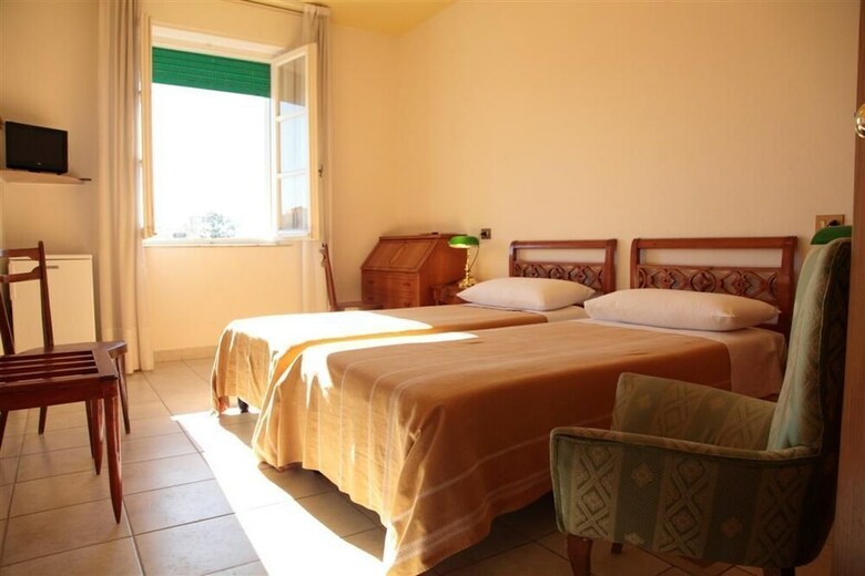 Hotel La Margherita