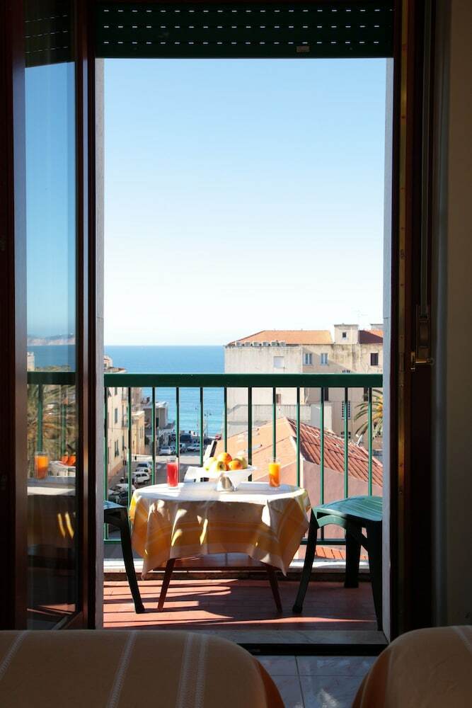 Hotel La Margherita