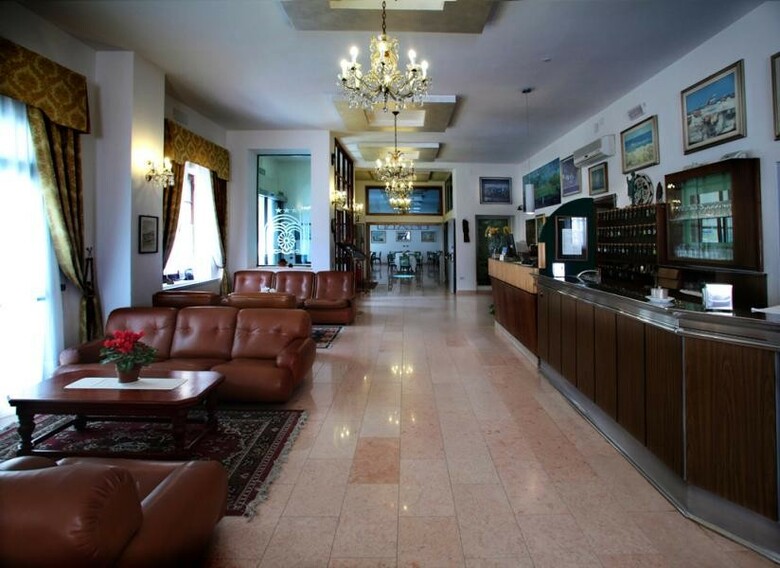 Hotel La Margherita