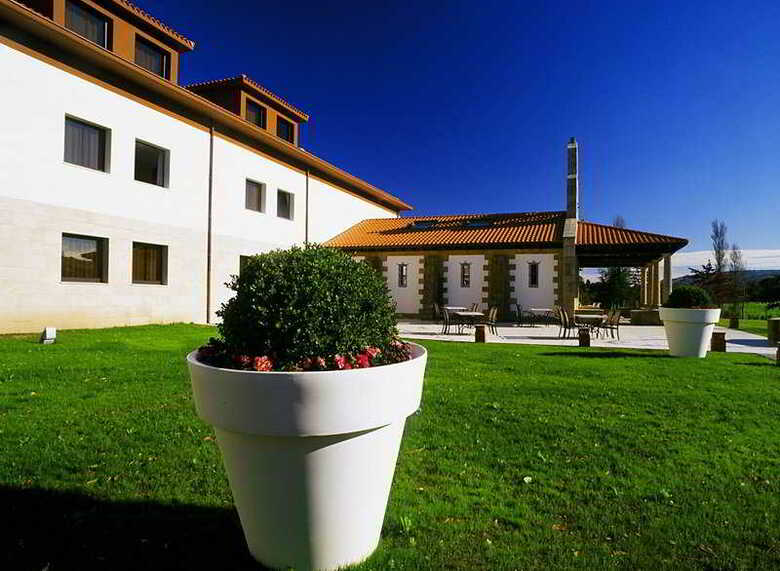 Oca Palacio de La Llorea Hotel & Spa
