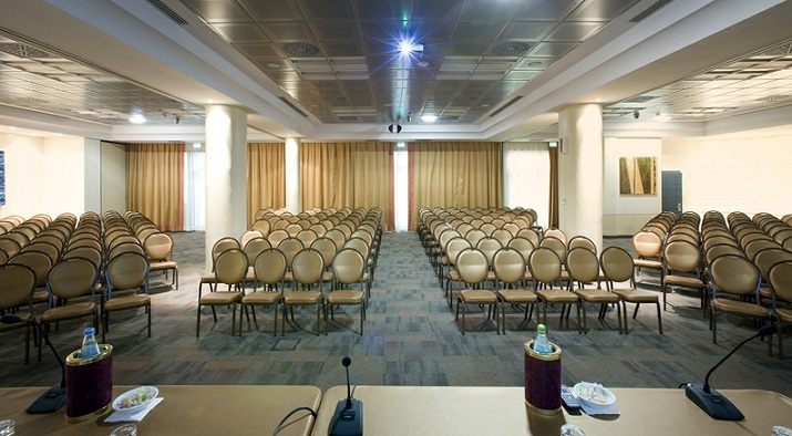 Grand Hotel Mediterraneo