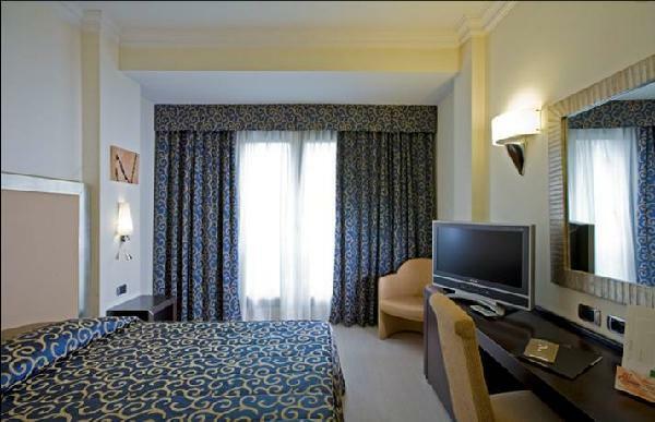 Grand Hotel Mediterraneo
