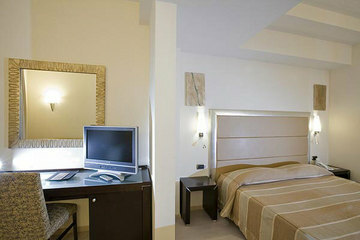 Grand Hotel Mediterraneo
