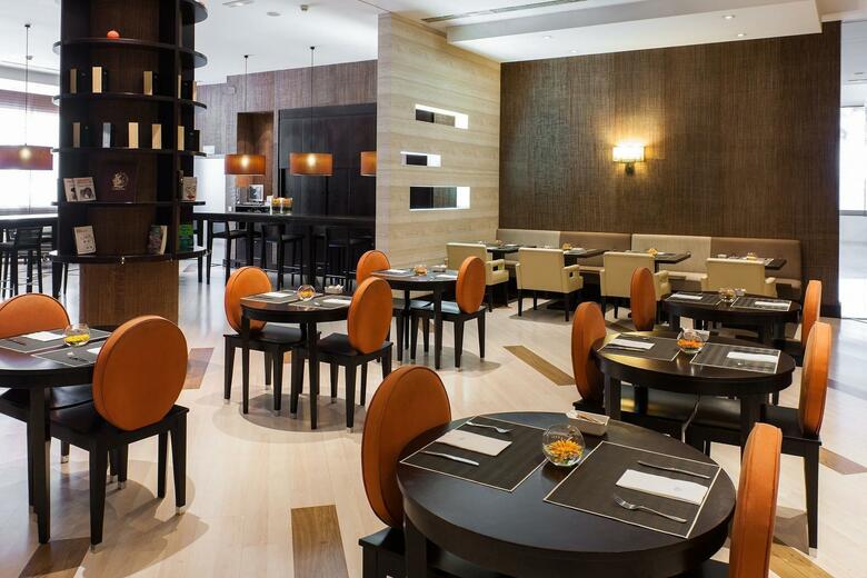 Hotel NH Alicante
