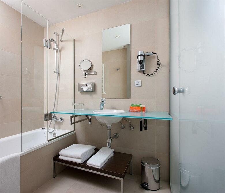Hotel NH Alicante
