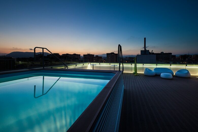 Hotel NH Alicante