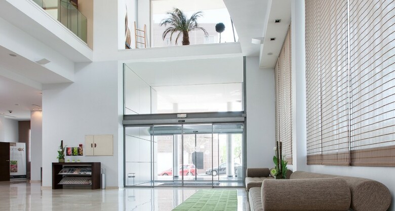 Hotel NH Alicante
