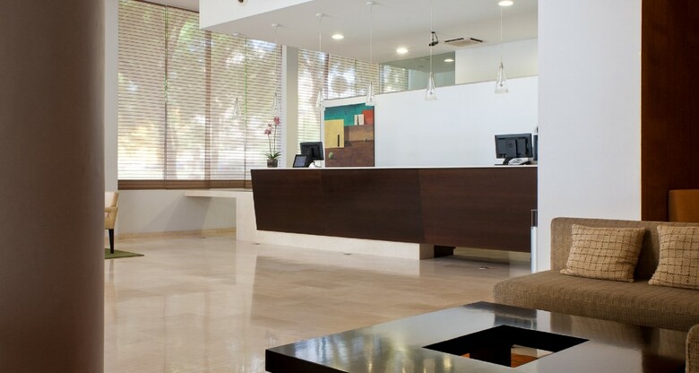 Hotel NH Alicante