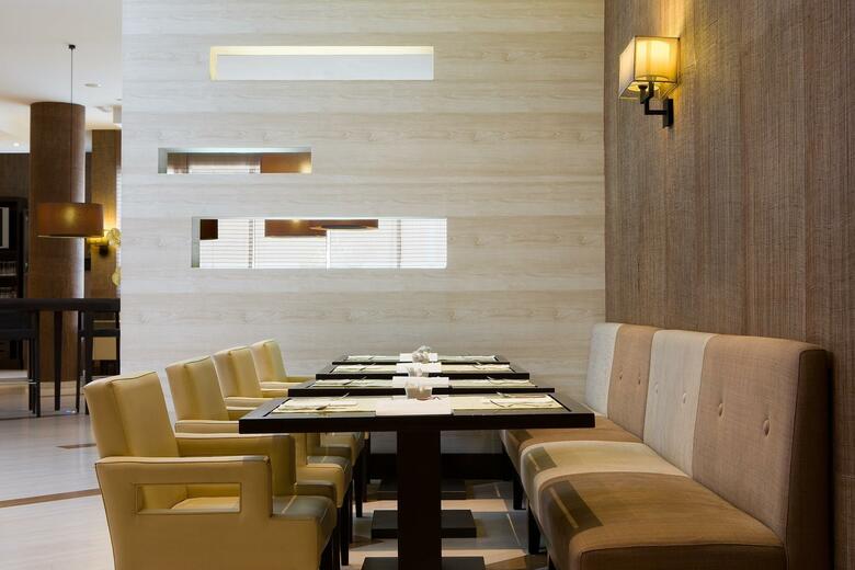 Hotel NH Alicante