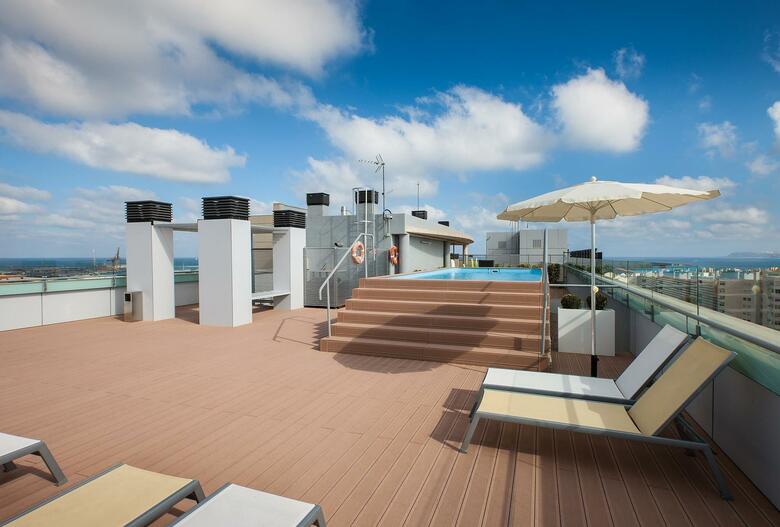 Hotel NH Alicante