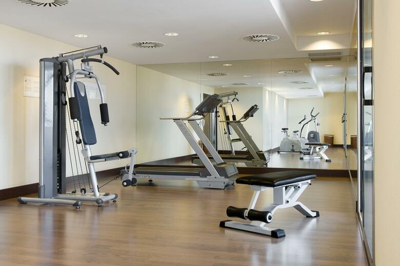 Hotel NH Alicante