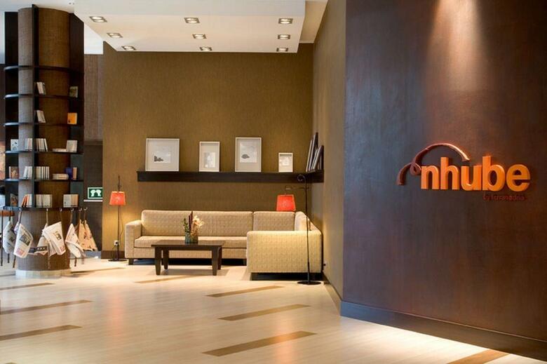 Hotel NH Alicante