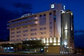 Hotel NH Alicante