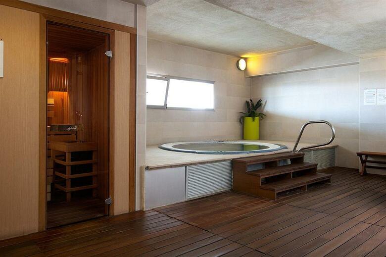 Hotel NH Alicante